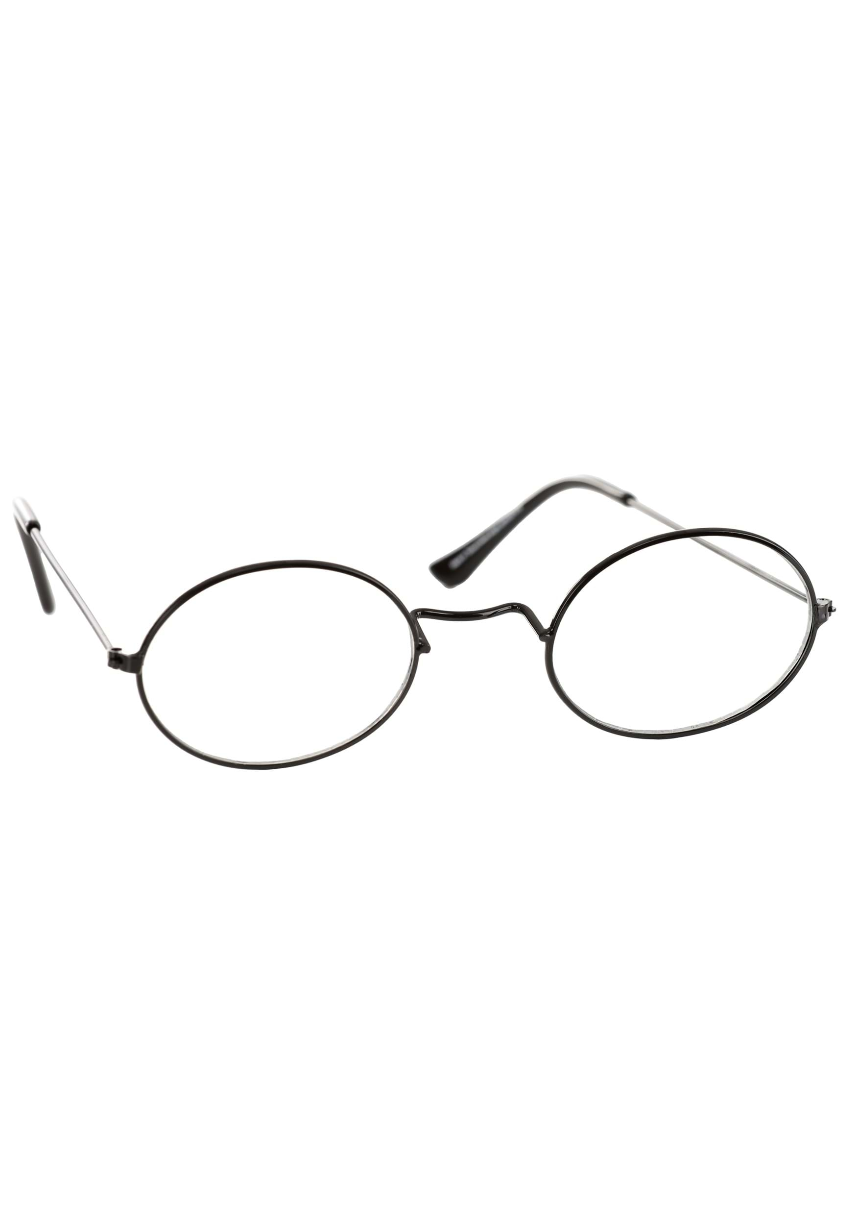 Professor McGonagall Glasses Accessory