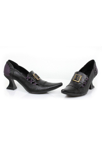 Women&#39;s Deluxe Witch Shoes