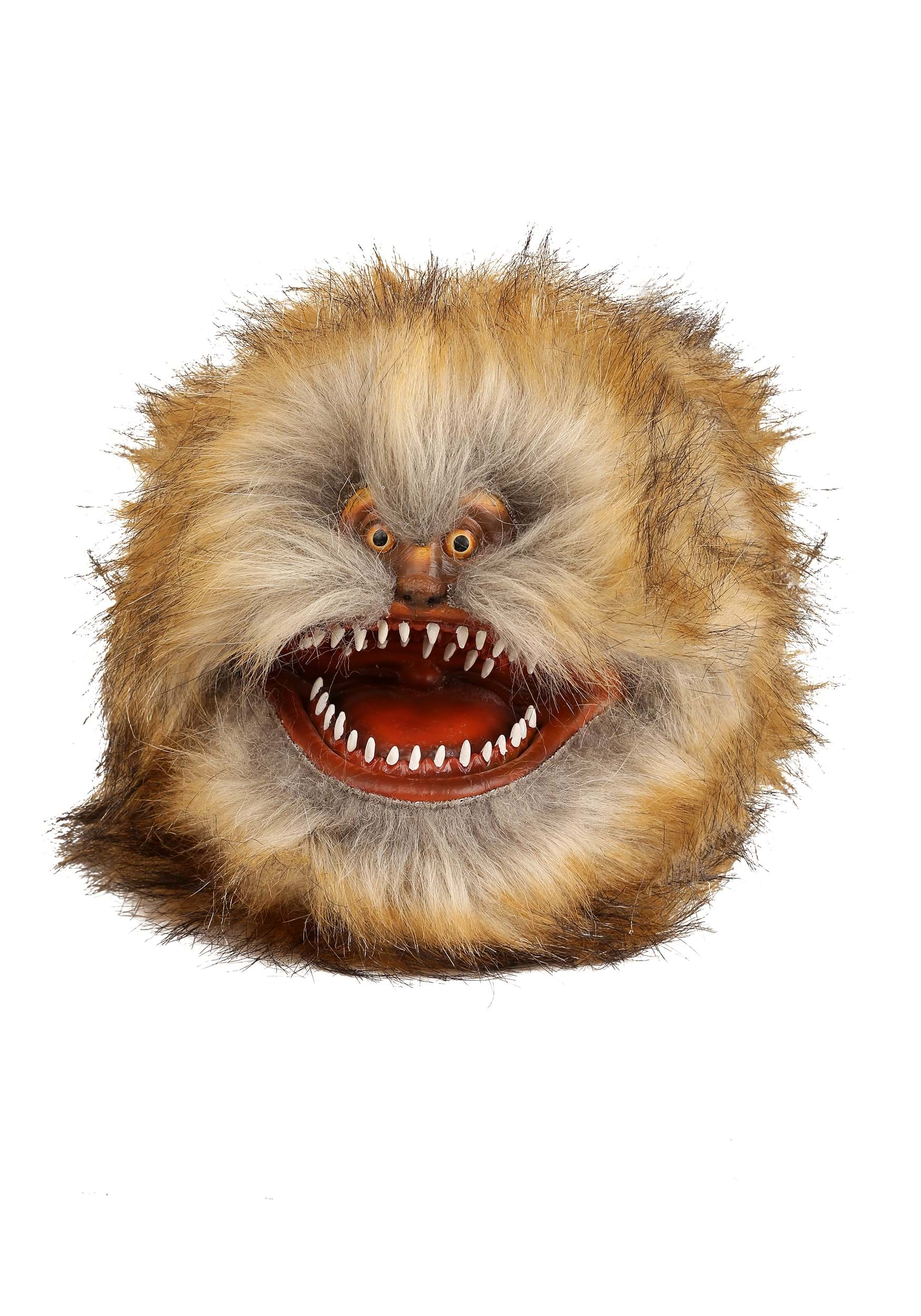 The Dark Crystal Fizzgig Prop