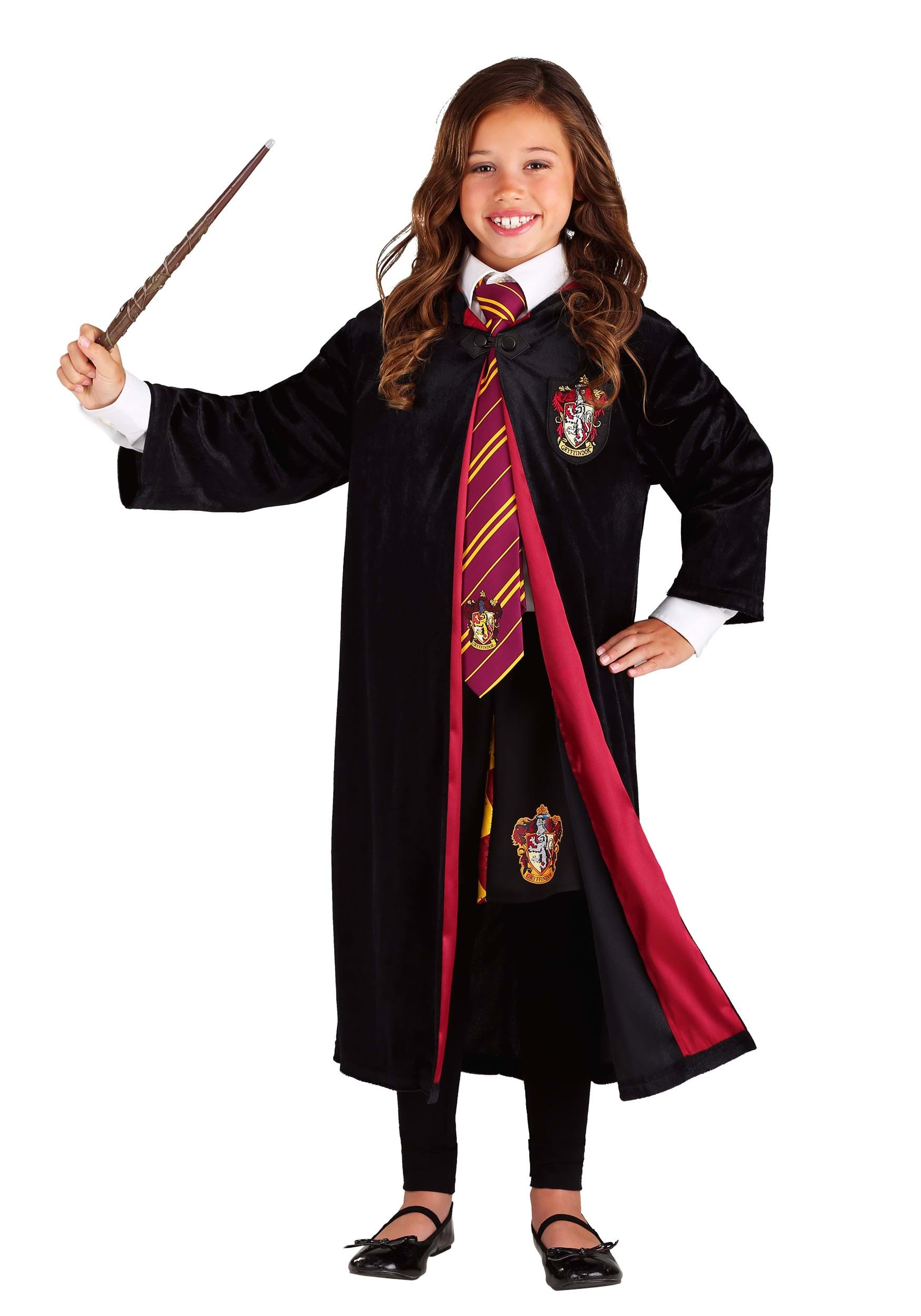 Harry Potter Deluxe Kid