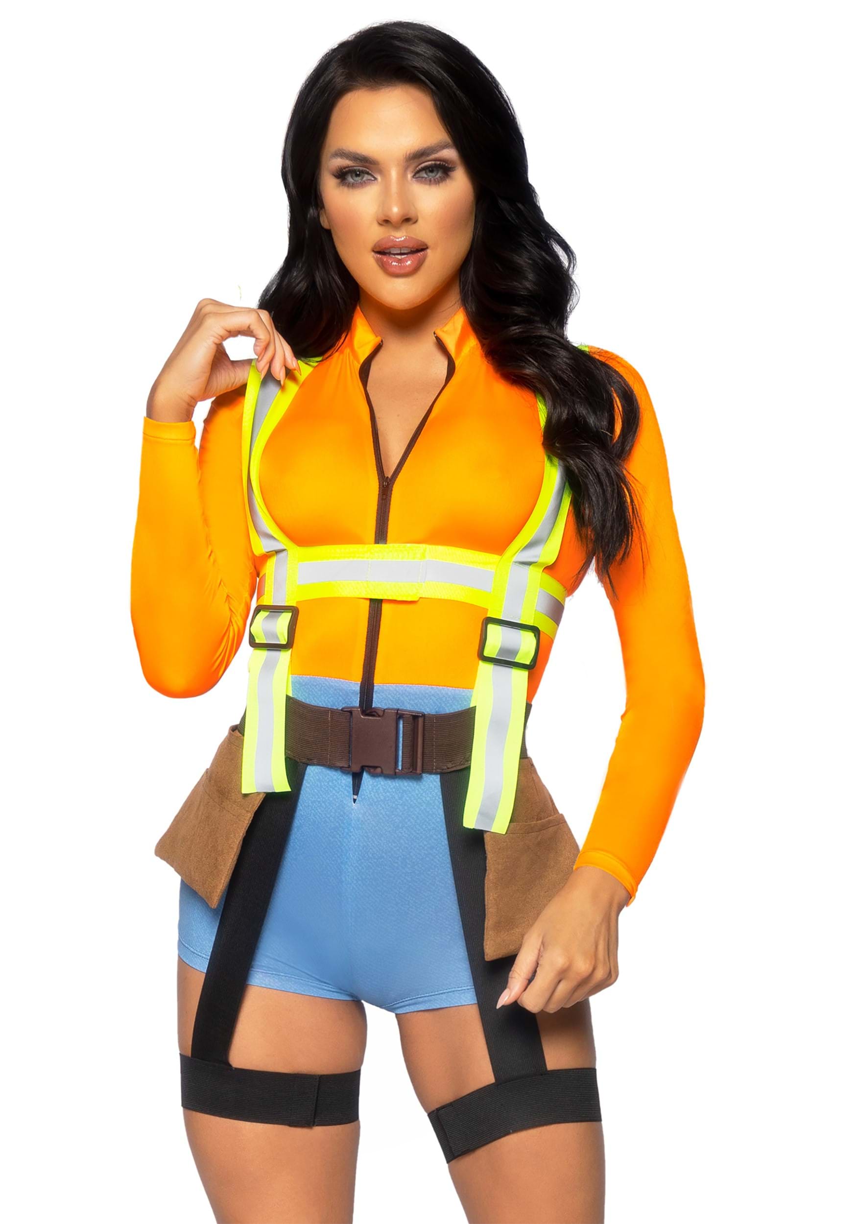 Construction Worker Women
