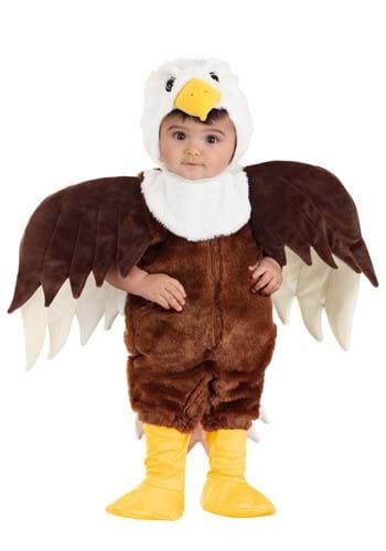 Infant Soft Eagle Costume