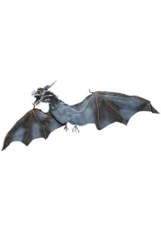 Flying Dragon Animated Prop Halloween Decoration
