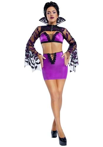 Vampy Vamp Women