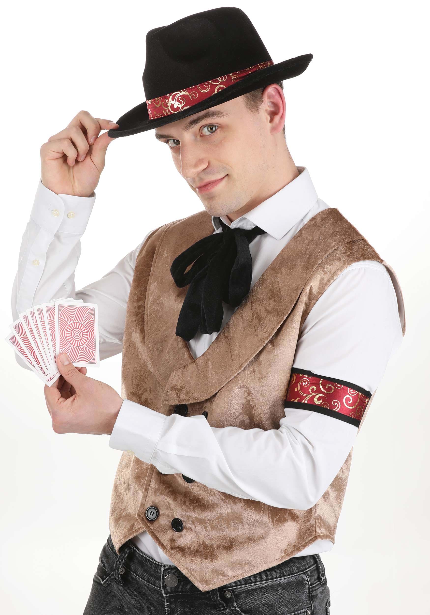 Gambler Men