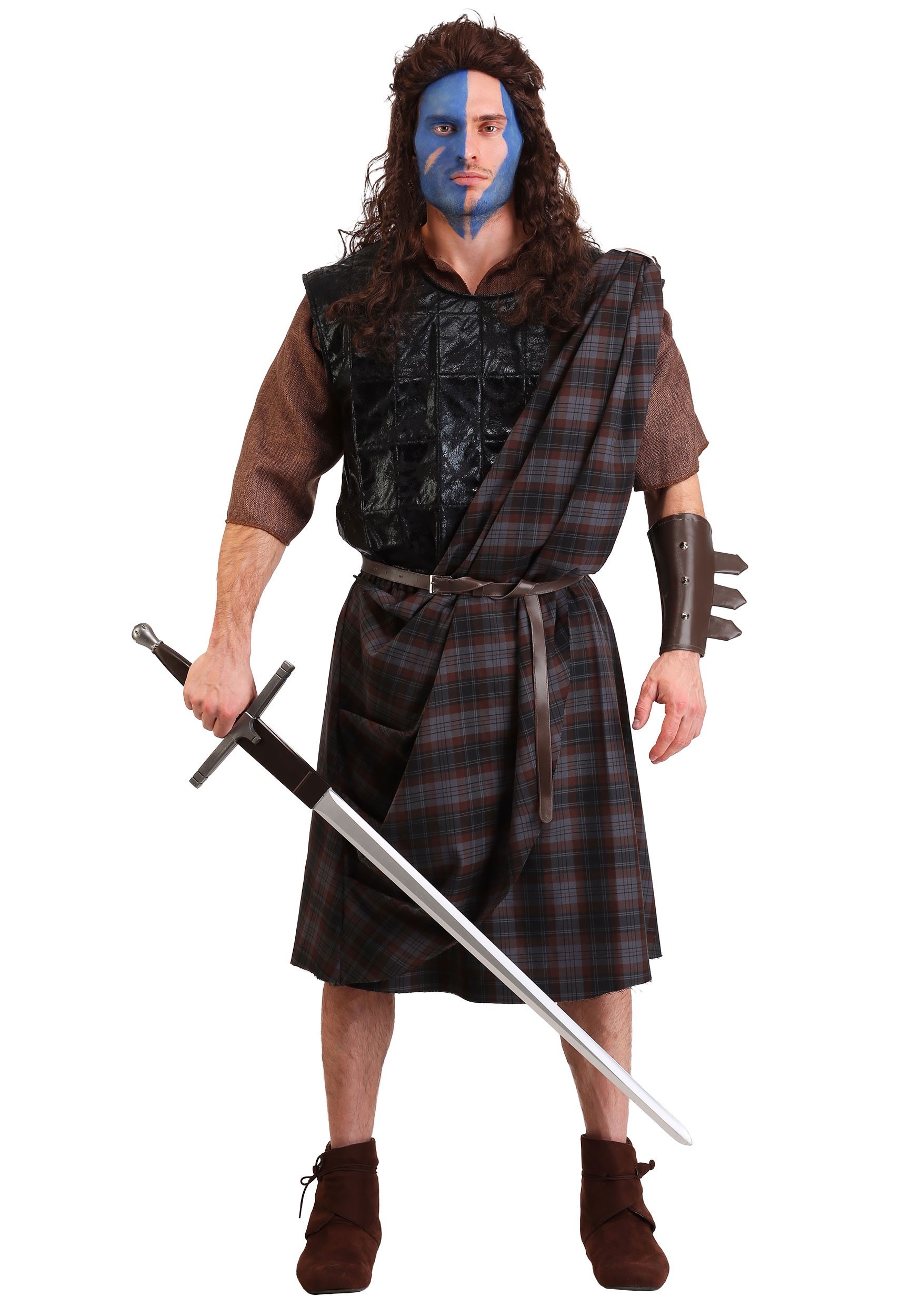 Braveheart Men