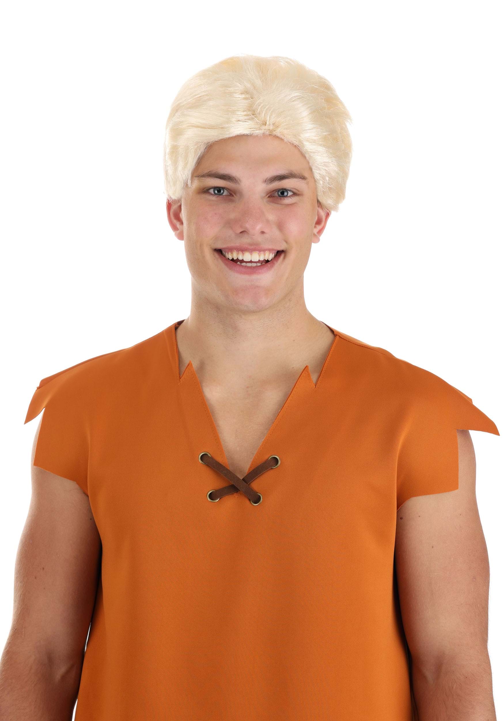 The Flintstones Barney Rubble Men