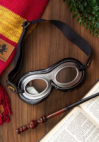 Quidditch Goggles