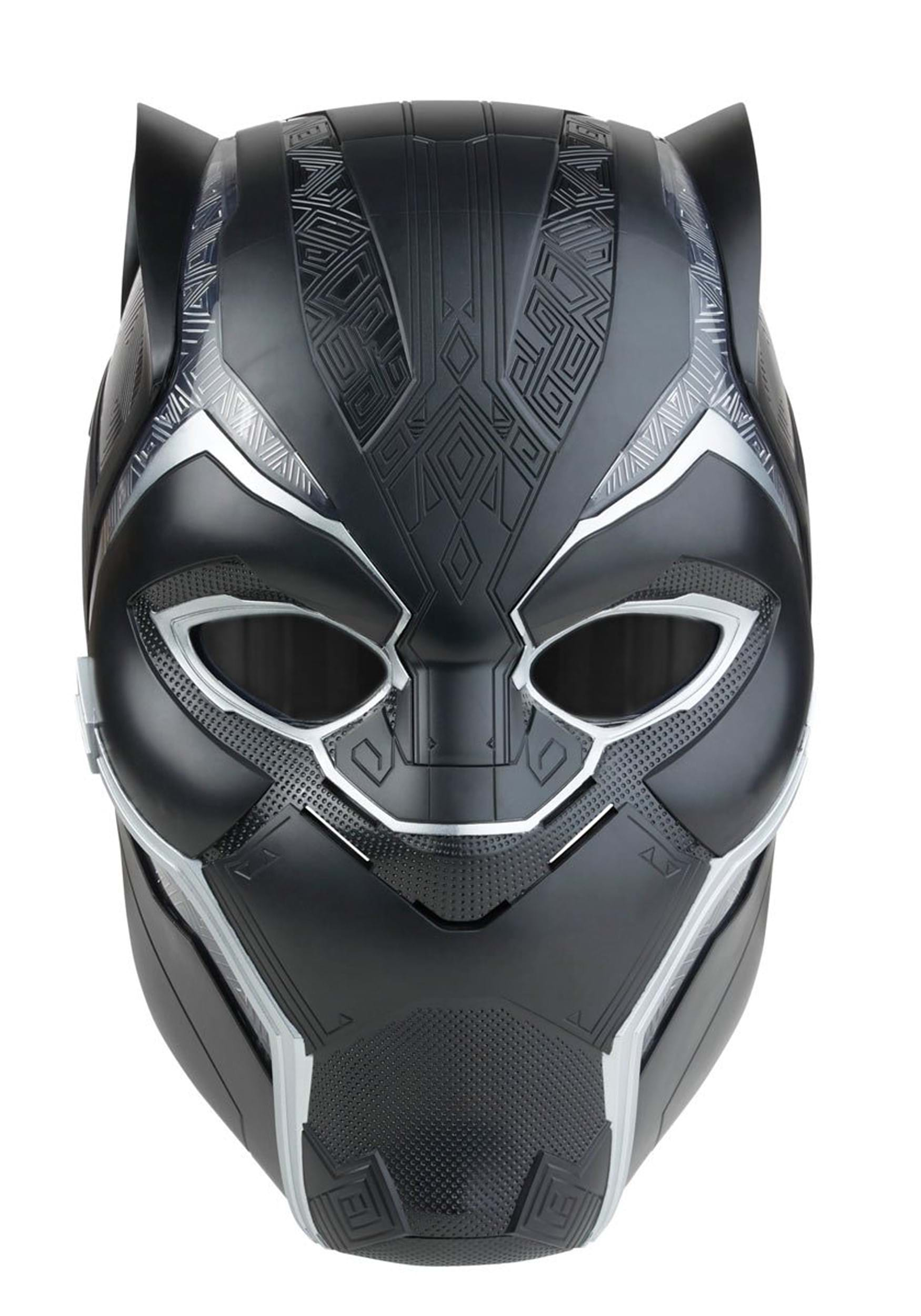 Black Panther Marvel Legends Prop Replica Helmet