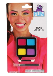 80's Makeup Kit