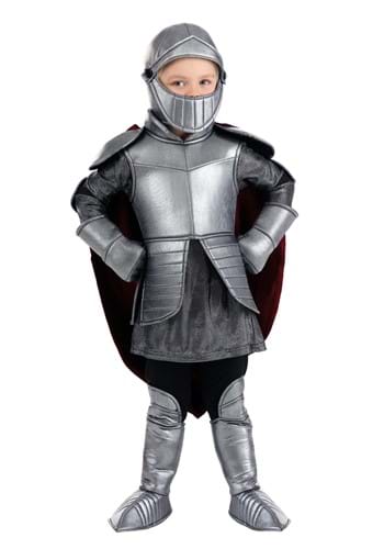 Royal Knight Toddler Costume