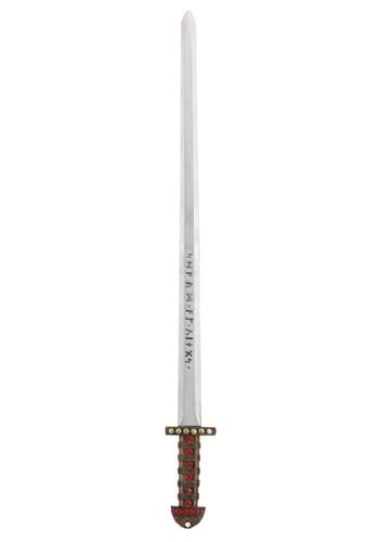 Vikings Ragnar Lothbrok Toy Sword