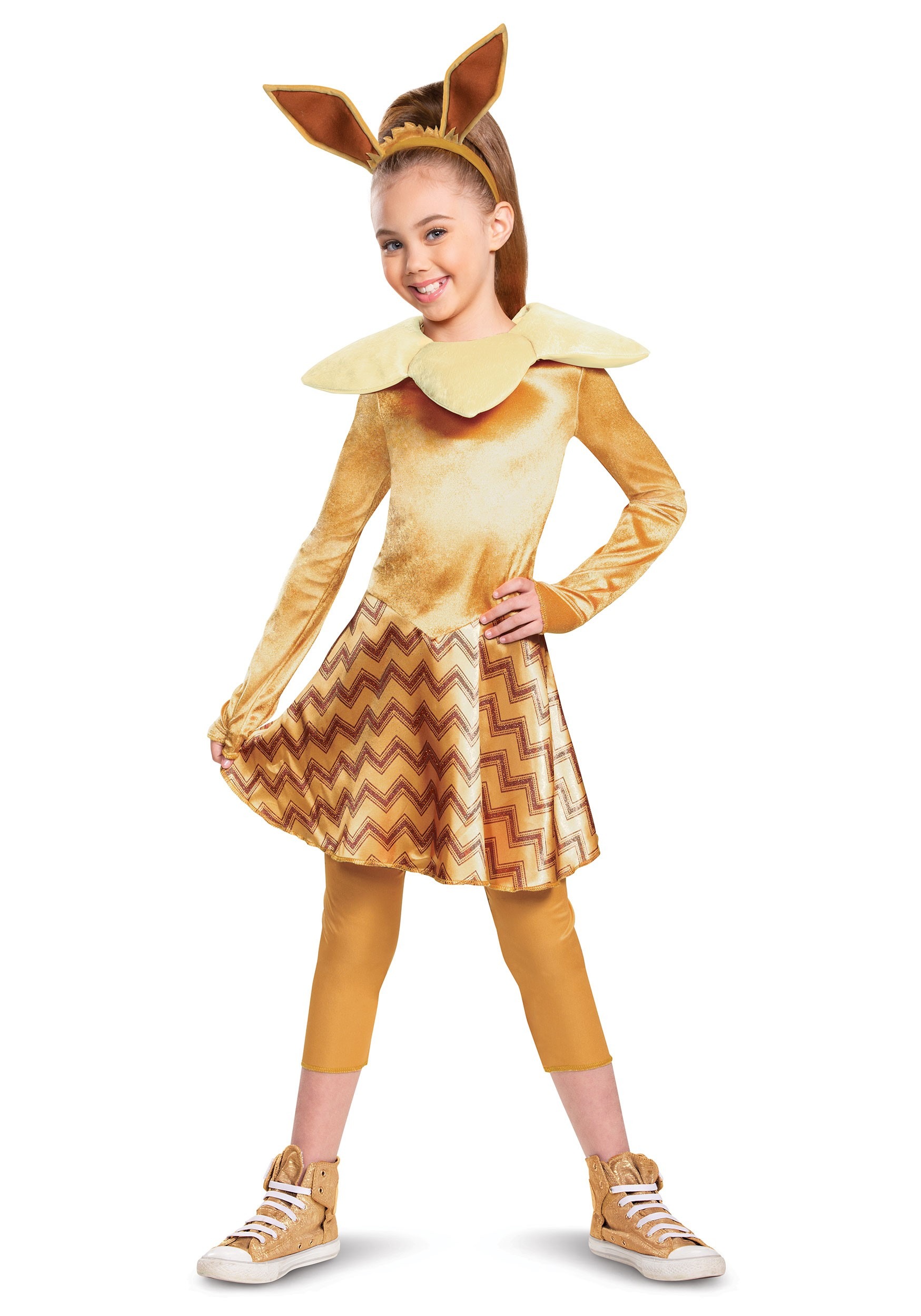 Pokémon Girl