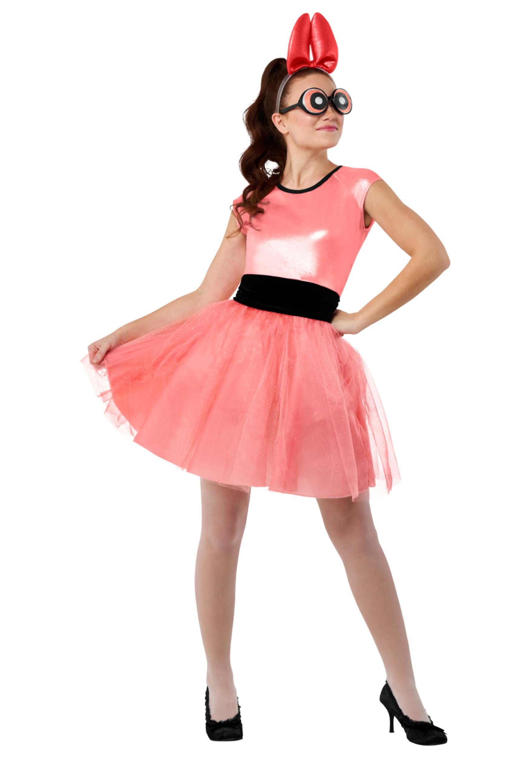 Powerpuff Girls Blossom Women