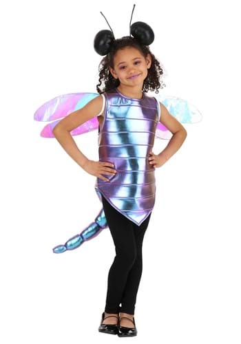 Kid&#39;s Dragonfly Costume