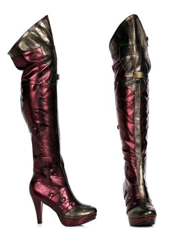 Wonder Hero Women&#39;s Costume Boots