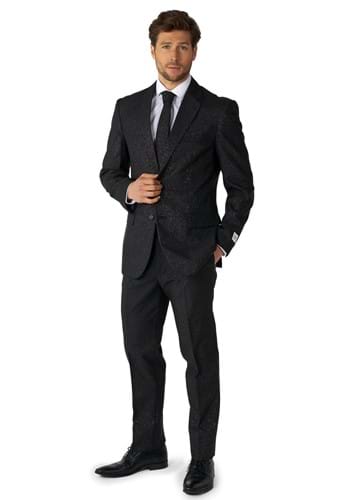 Men&#39;s Opposuits Glitzy Glitter Suit