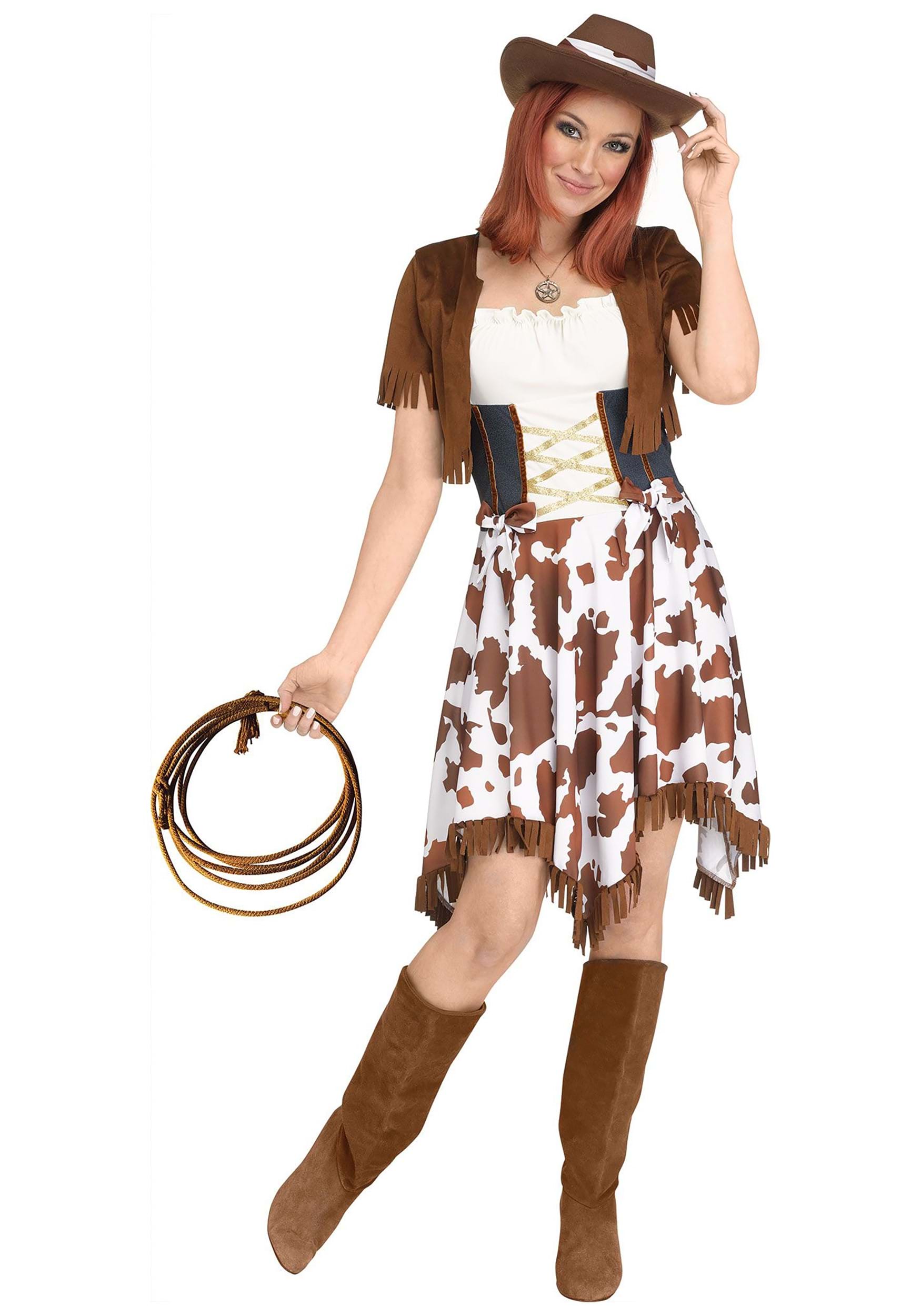 Rodeo Rider Women