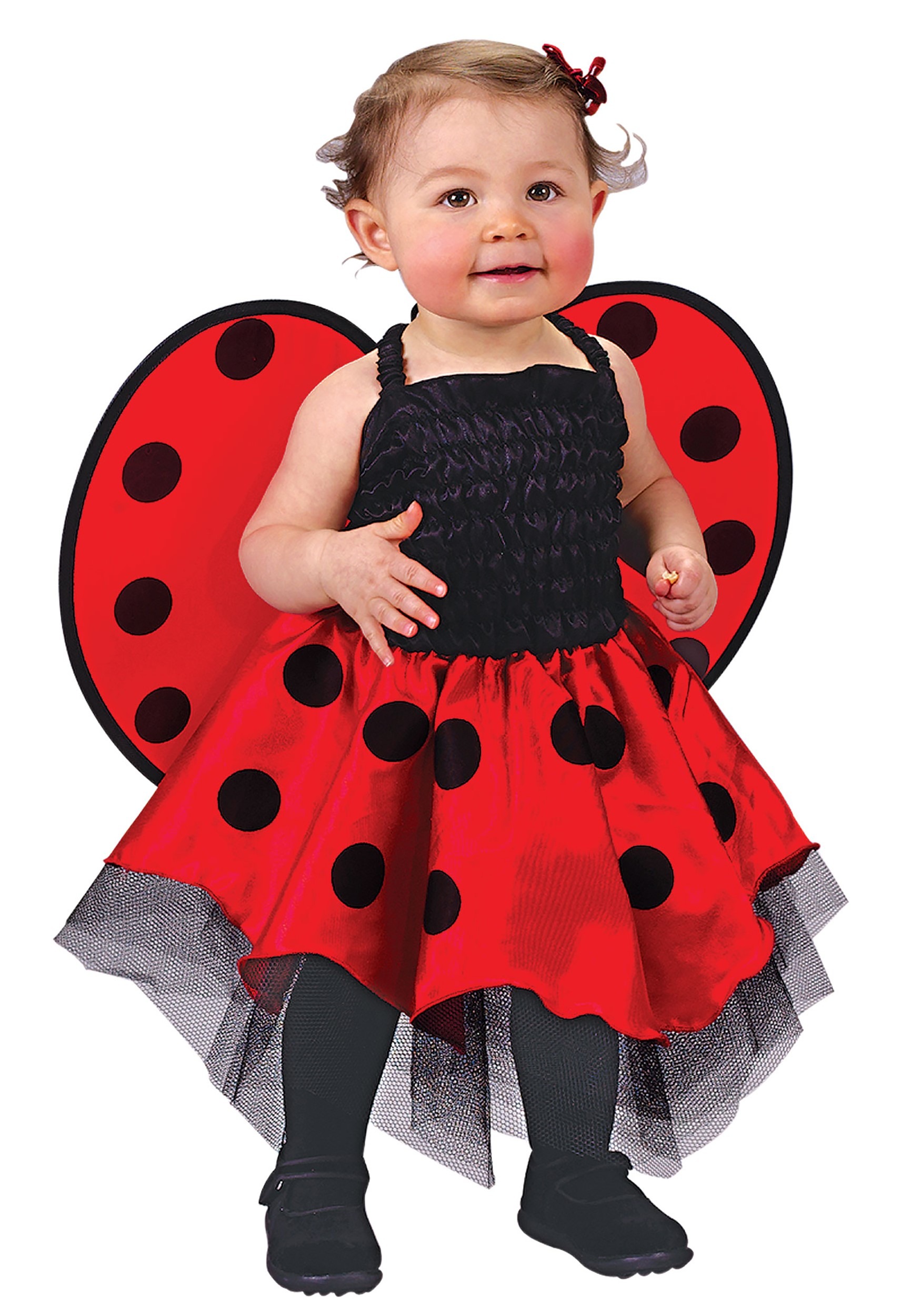 Ladybug Infant Costume | Infant Bug Costumes