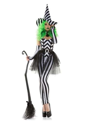 Betel Witch Women