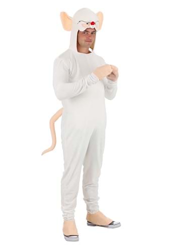 Pinky and the Brain Adult Brain Costume