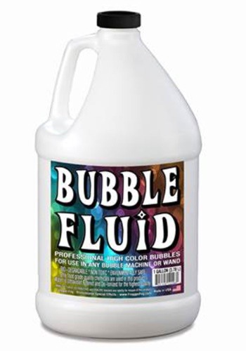 Froggy&#39;s Gallon Bubble Juice