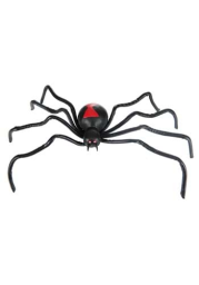 Black Widow Spider Prop