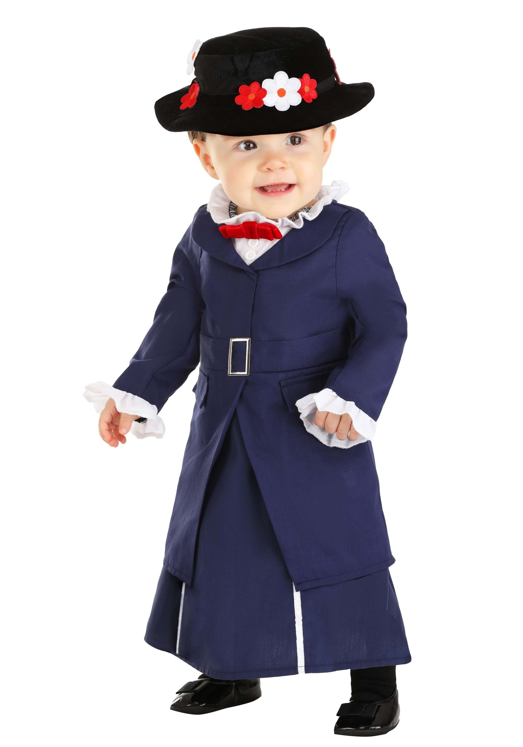 Mary Poppins Costume for Infant