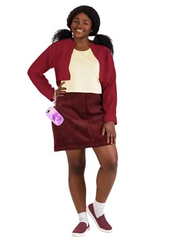 Plus Size Penny Proud Costume for Women