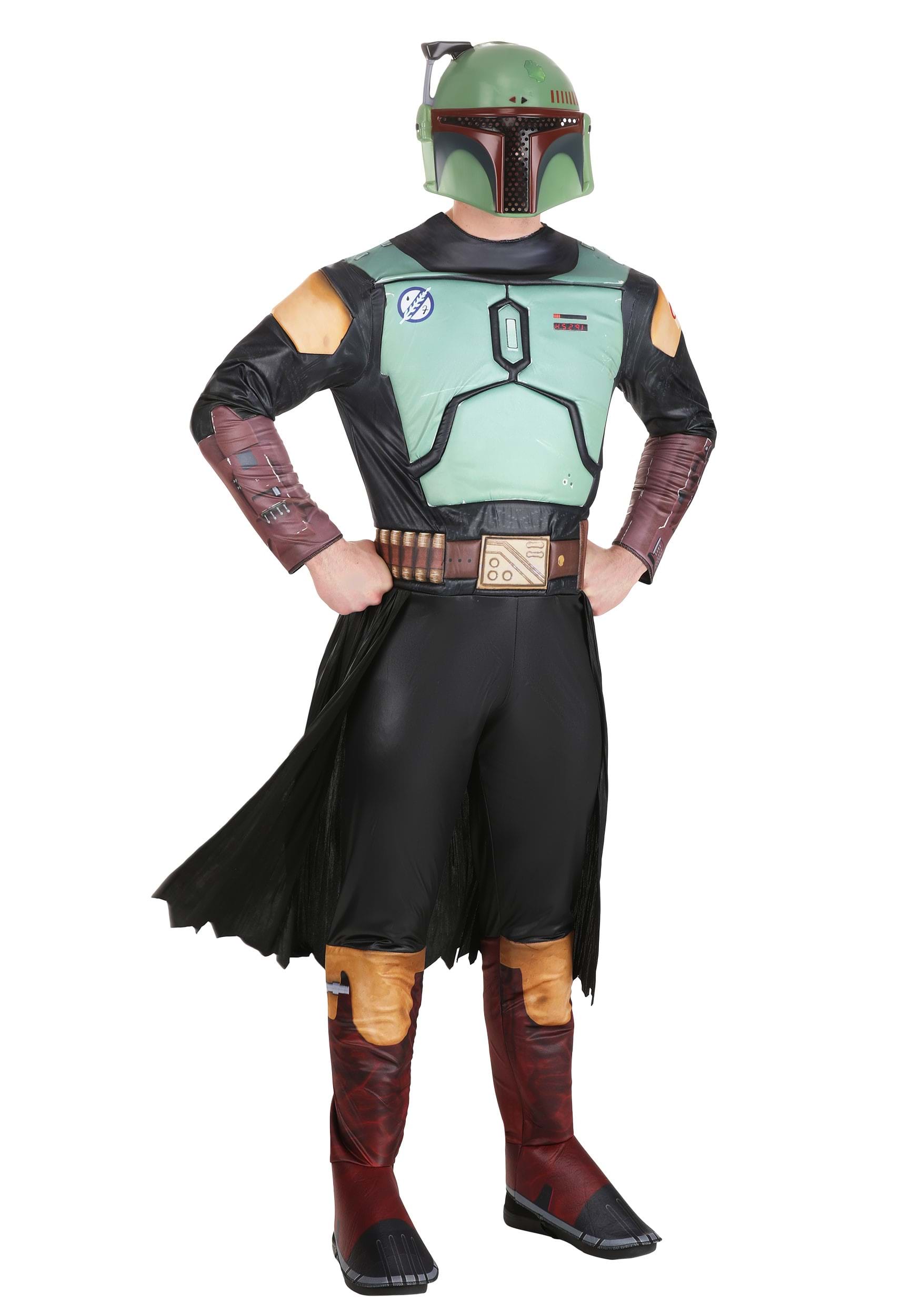 Star Wars Men