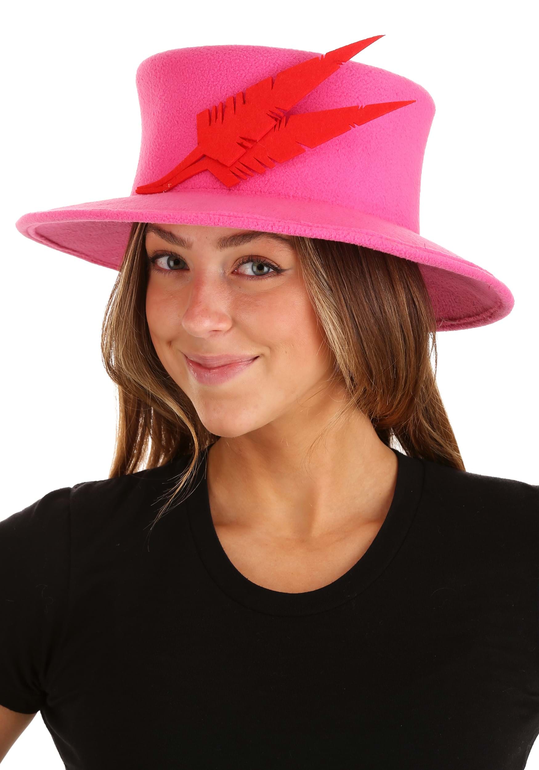 Queen Elizabeth II - Costume Hat