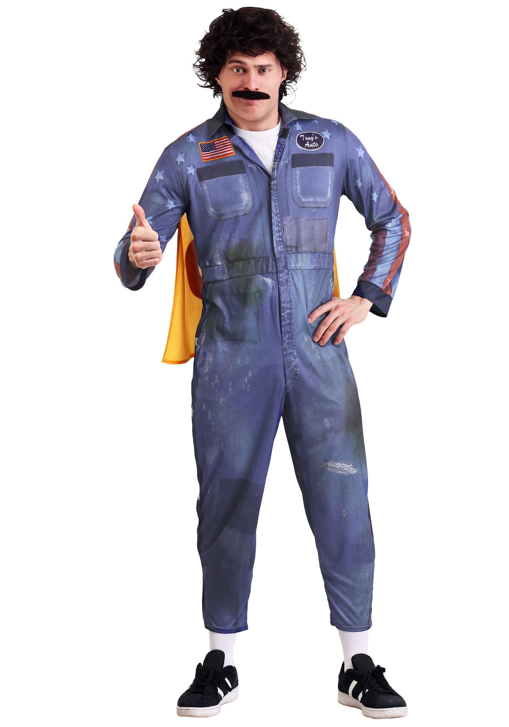 Hot Rod