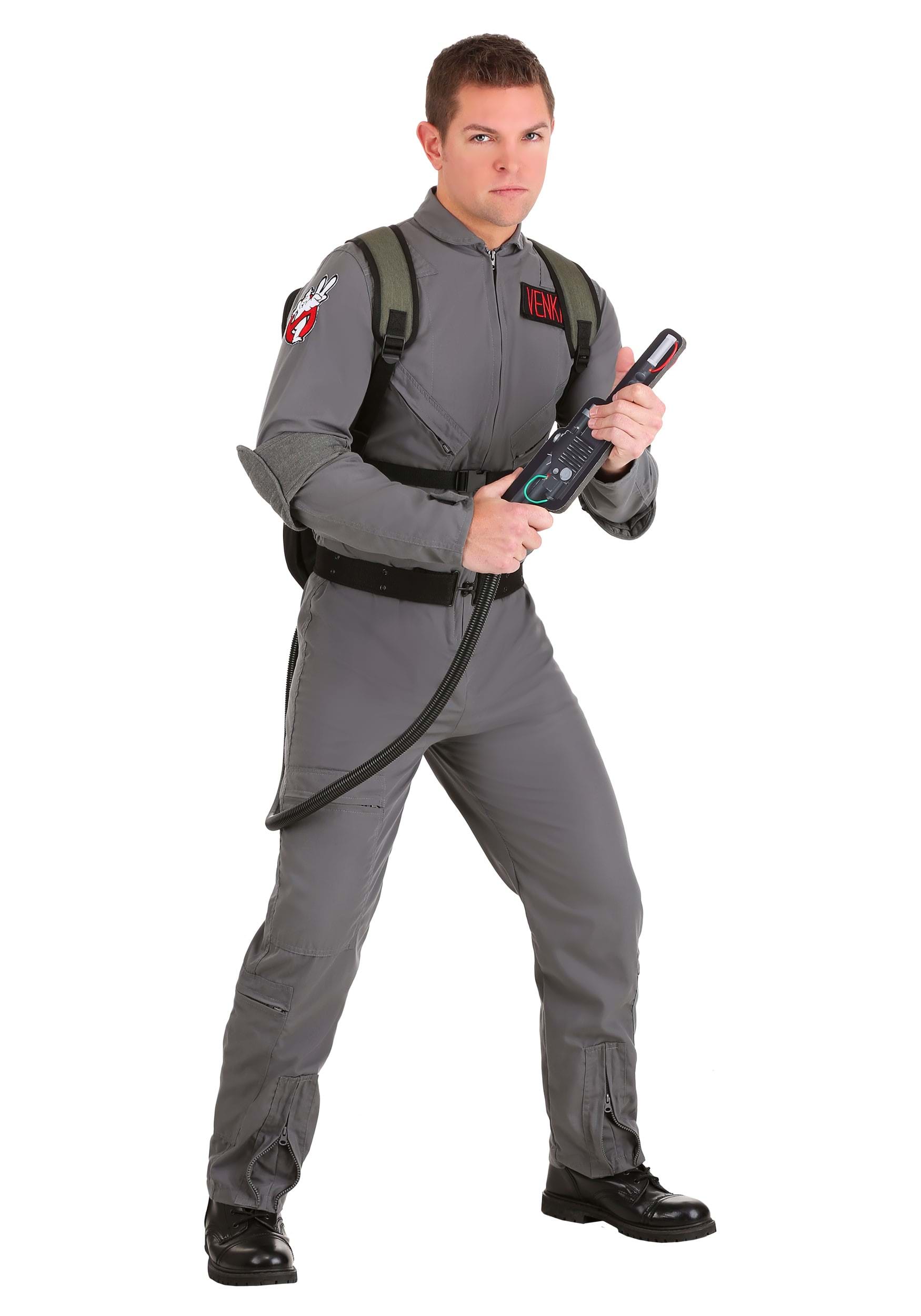 Ghostbusters 2 Cosplay Men