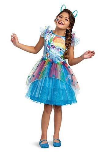 My Little Pony Toddler/Kid&#39;s Rainbow Dash Deluxe Costume