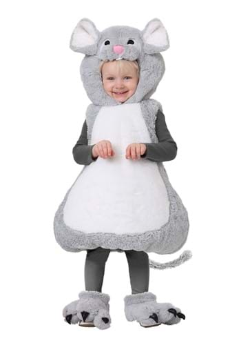 Infant/Toddler Mouse Bubble Costume