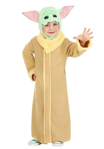 Toddler Grogu Costume