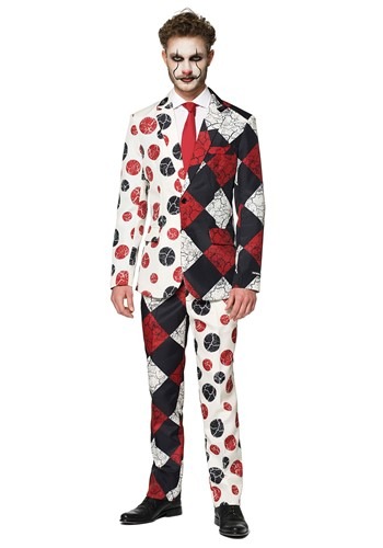 Suitmeister Clown Men&#39;s Suit