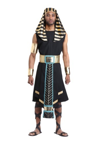 Men&#39;s Dark Pharaoh Costume