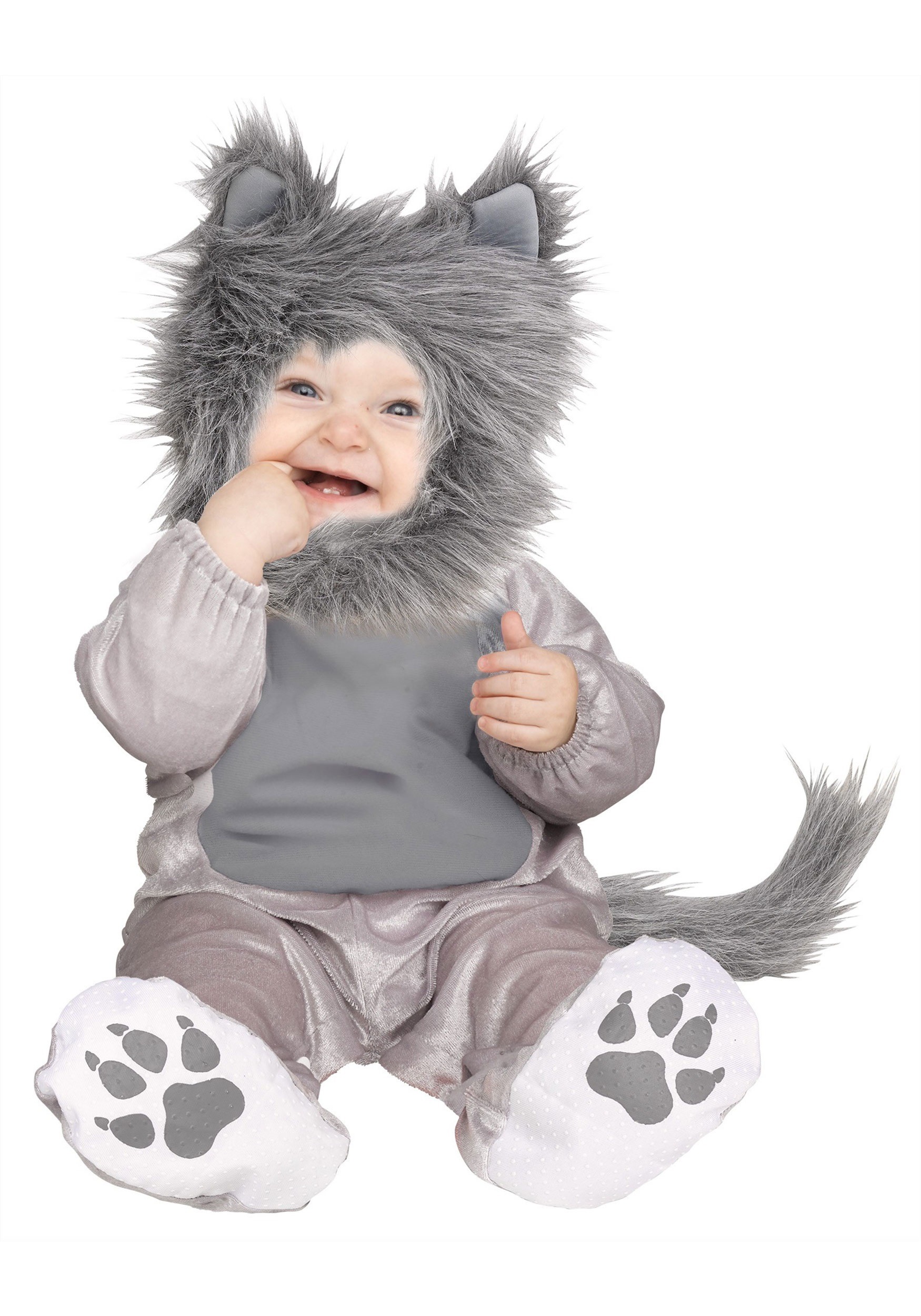 Infant / Toddler Li