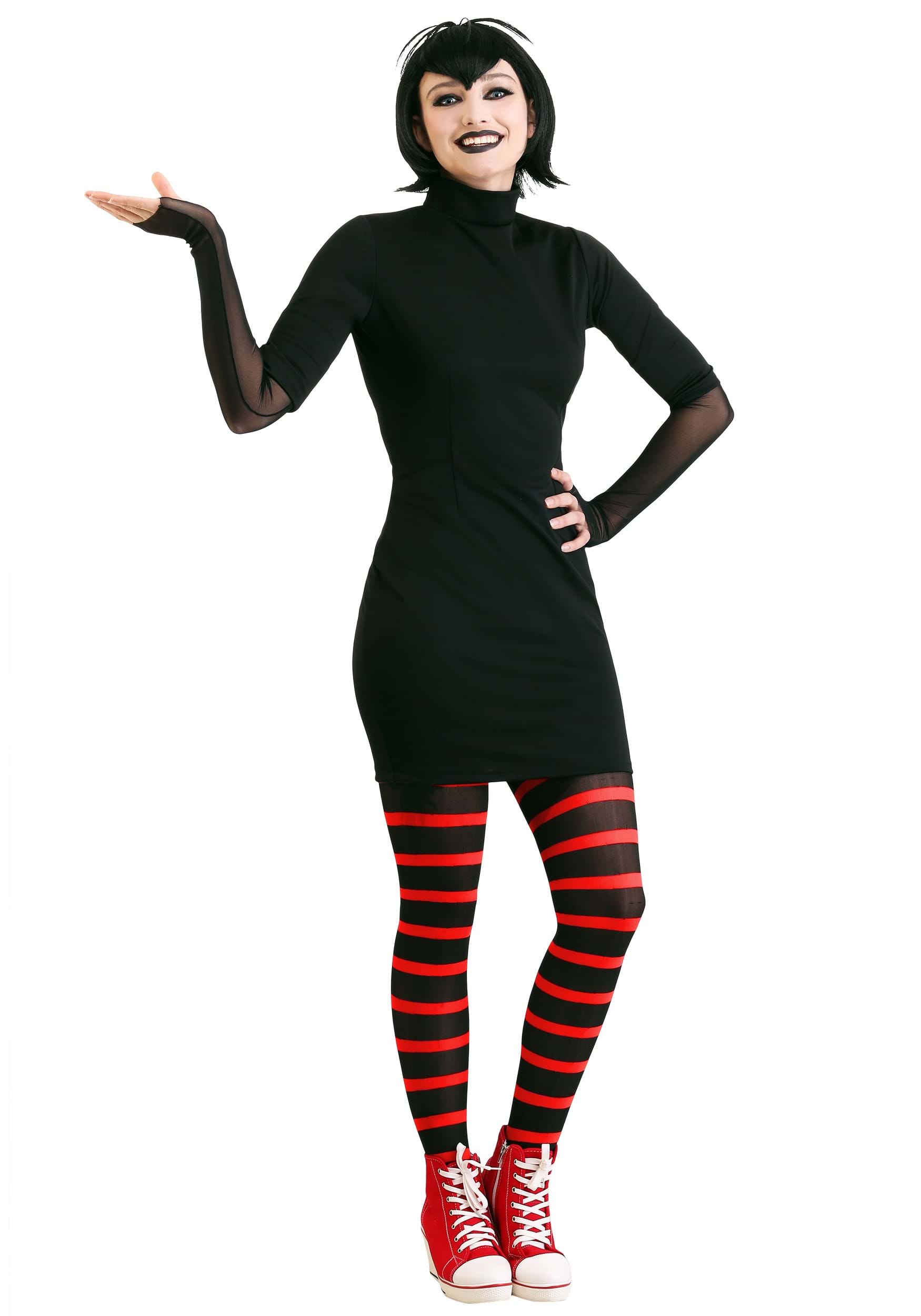 Hotel Transylvania Women