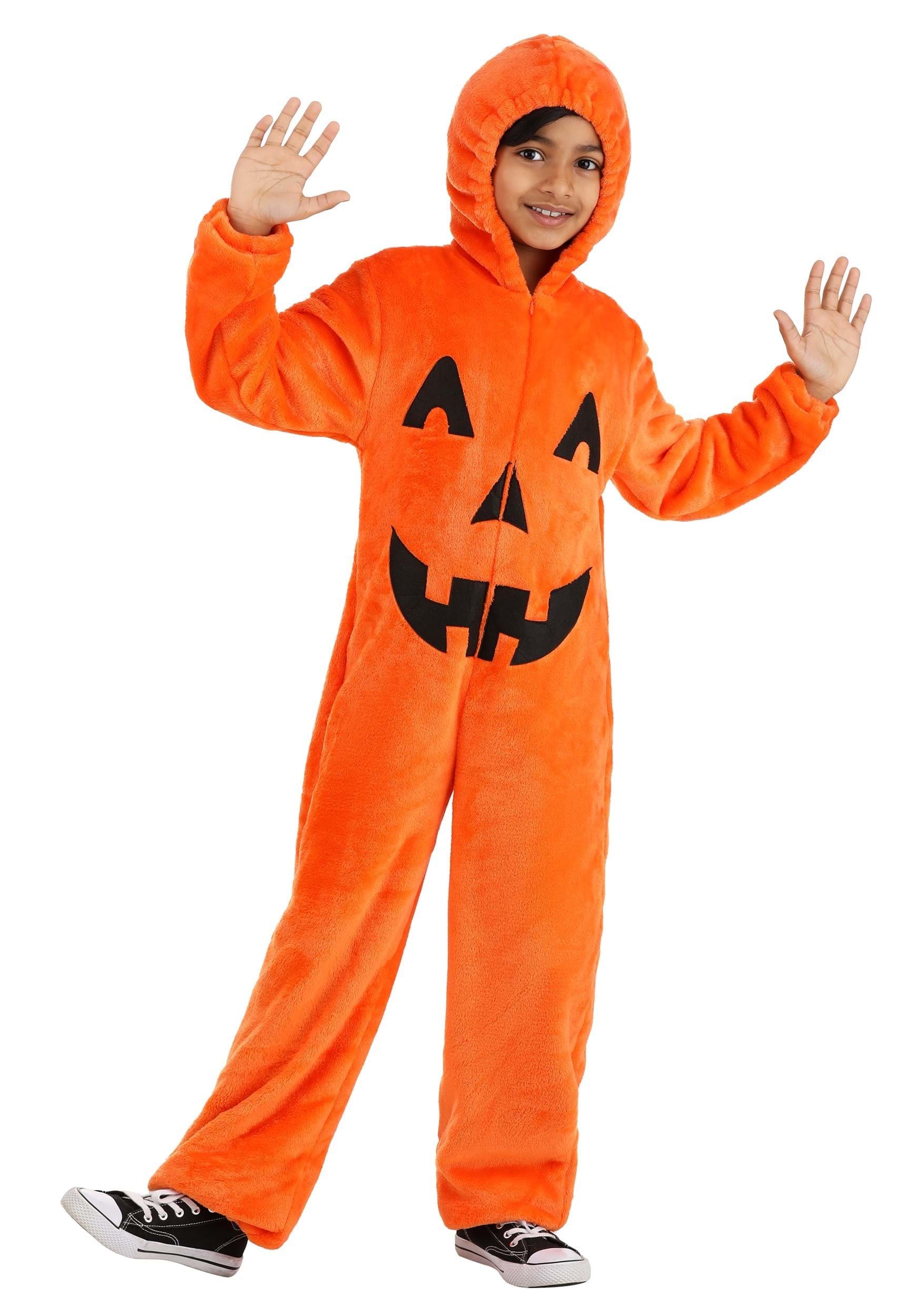 Child Jack O