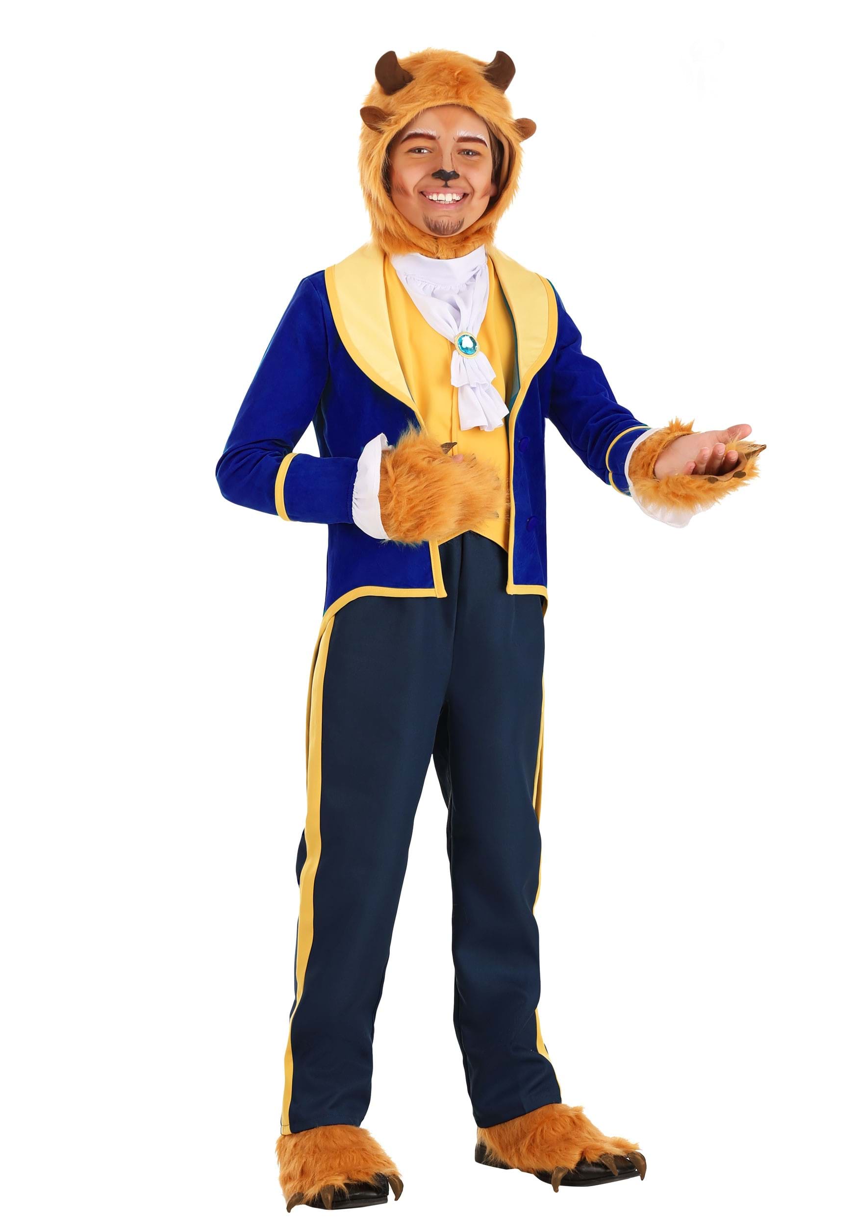 Boy