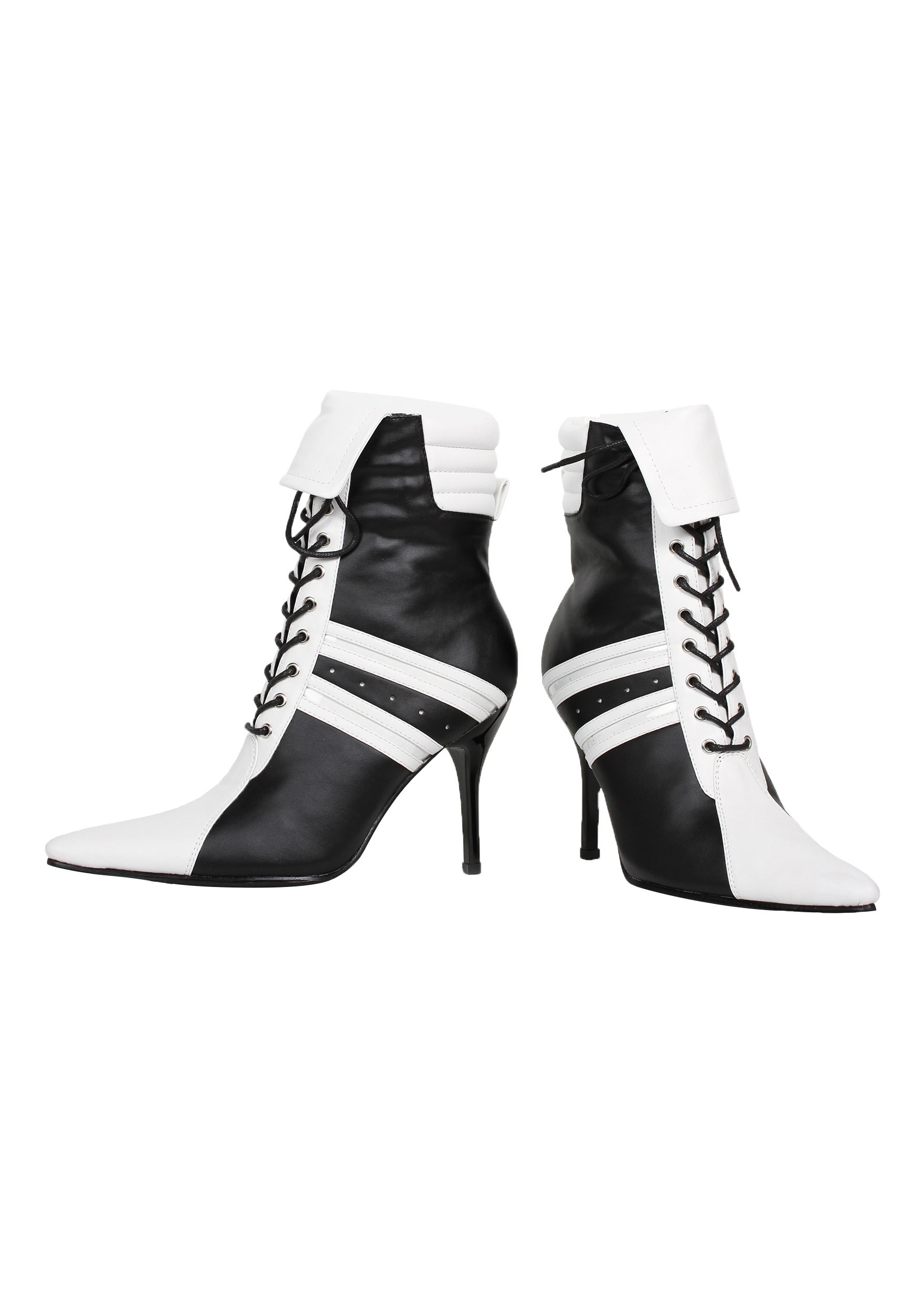 Ref Costume Heels for Women | Sports Accessories