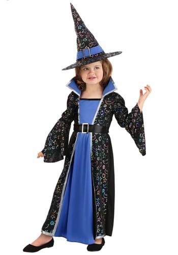 Celestial Witch Costume for Toddlers