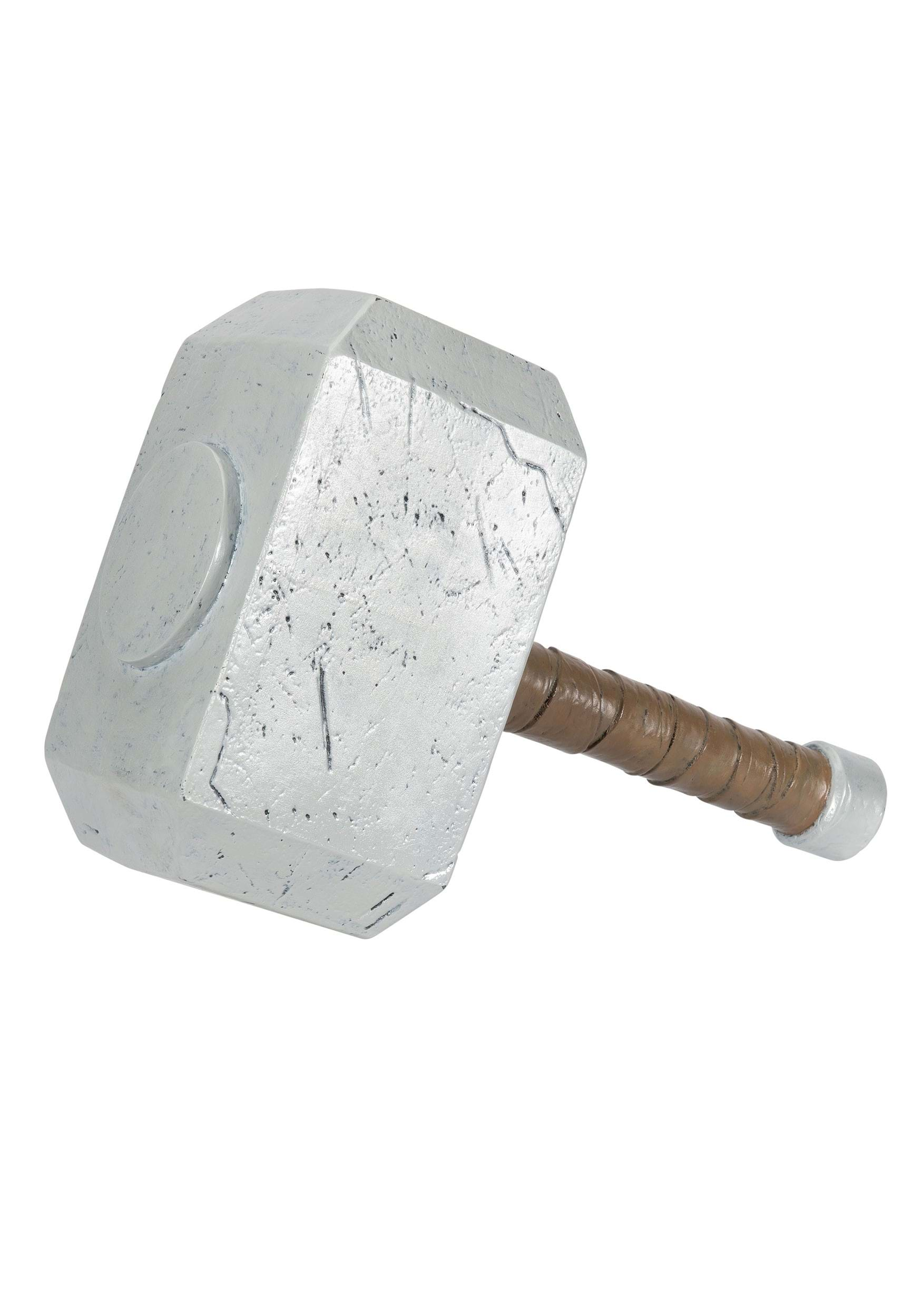 Thor's Mjolnir Hammer