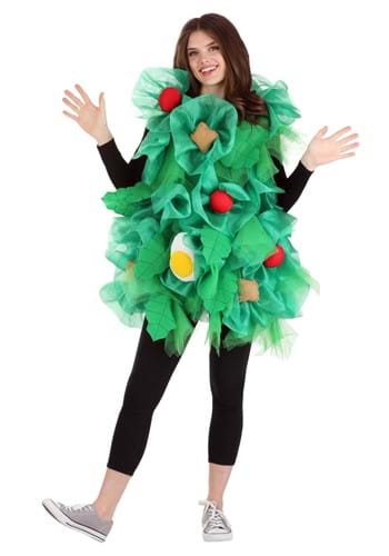 Salad Adult Costume