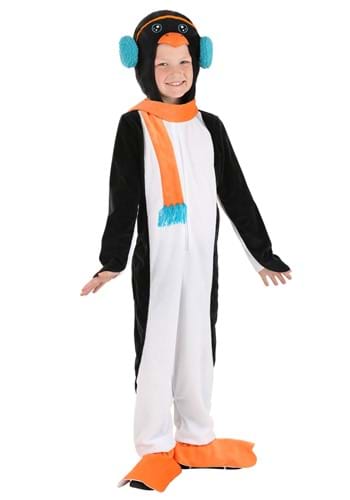 Pleasant Penguin Kid&#39;s Costume