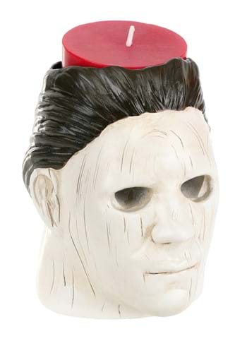 Michael Myers Candle Holder Decoration