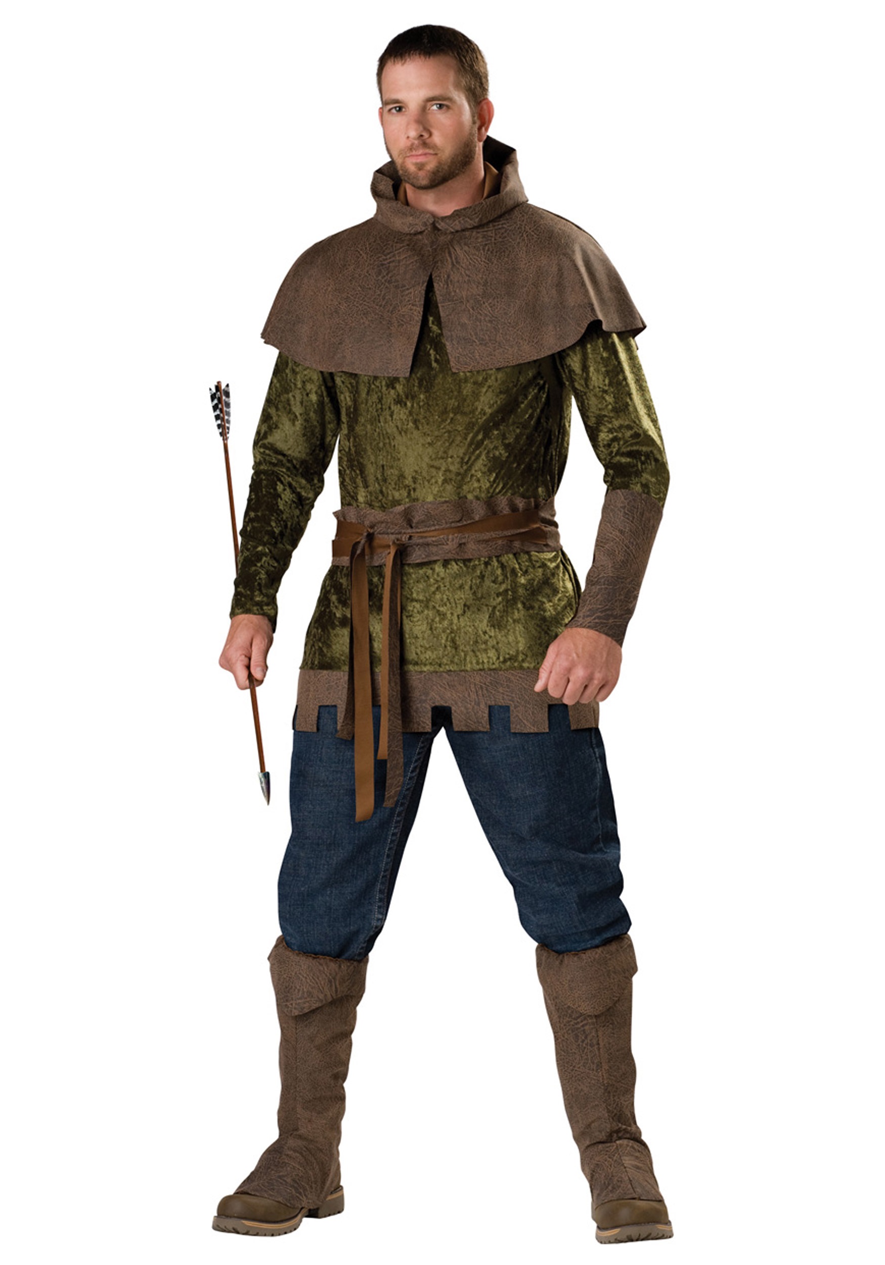 Robin Hood Men