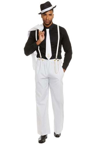 Men&#39;s Zoot Suit Riot Costume